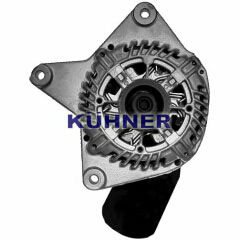 AD KUHNER 301449ri -  Генератор